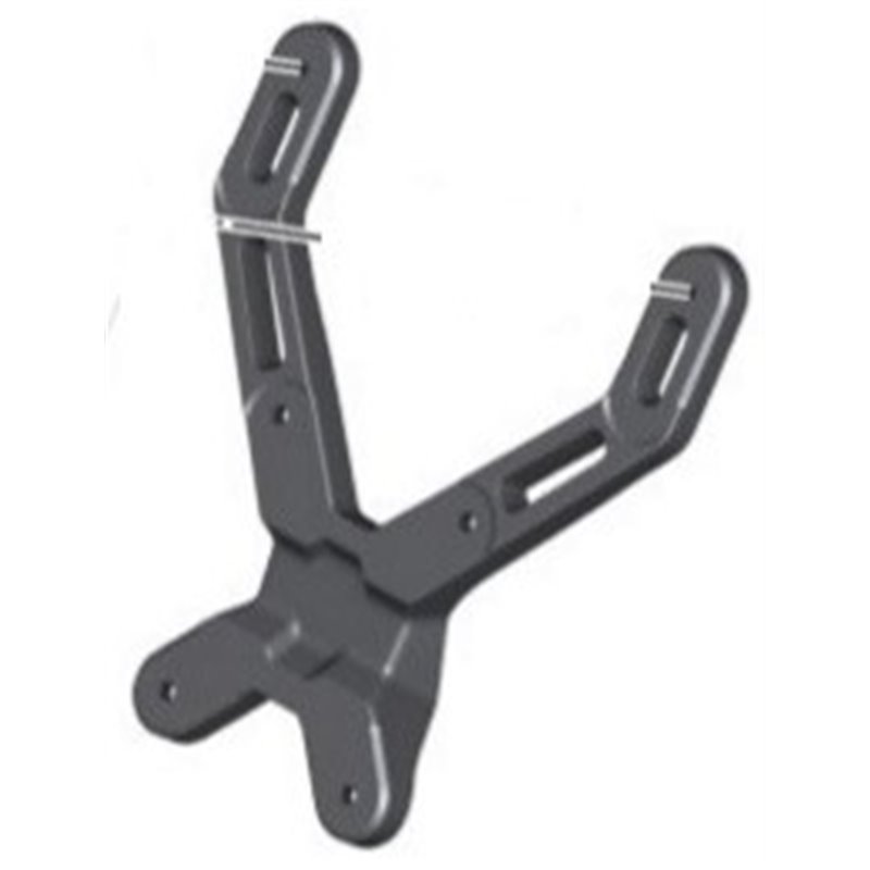Support bulle BMW - CE 04