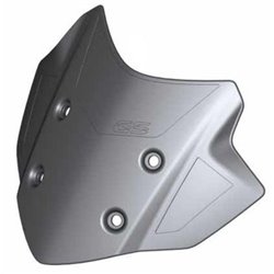 Bulle sport teintée pour BMW G 310 GS