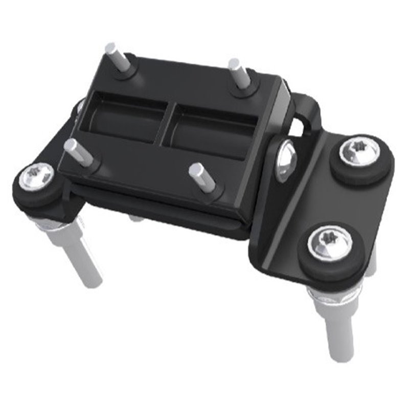 Support pour système de navigation BMW Motorrad - G310R/GS