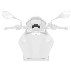 Support pour système de navigation BMW Motorrad - G310R/GS