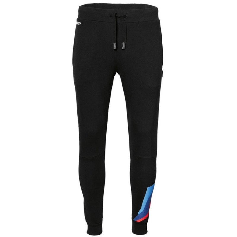 Pantalon Motorsport Noir, homme