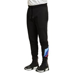 Pantalon Motorsport Noir, homme