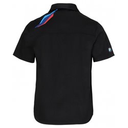 Chemise manches courtes MotorSport homme