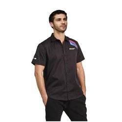 Chemise manches courtes MotorSport homme