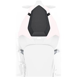 Selle passager  - S 1000 R (K63)
