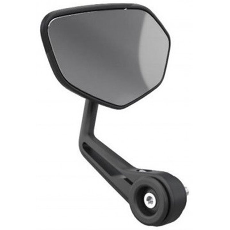 Rétroviseur d'extrémité de guidon gauche - S 1000 R (K63)
