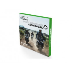 Box Experience Enduro Park