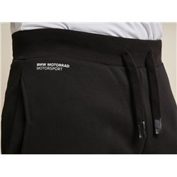 Pantalon Motorsport Noir, homme