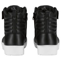Chaussures Sneaker Seoul GTX BMW noir - Unisexe