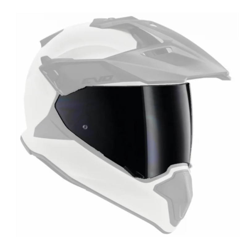 Visière teintée pour casque Race - Boutique BMW Motorrad