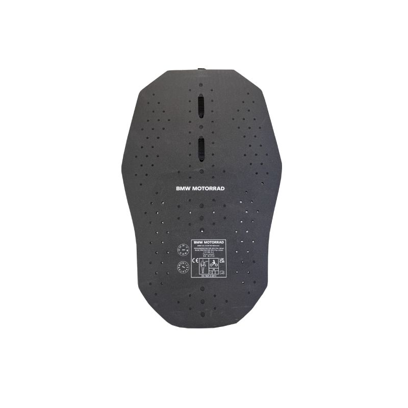Protection dorsale BMW
