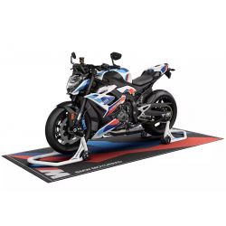 Tapis de stand M - BMW Motorrad
