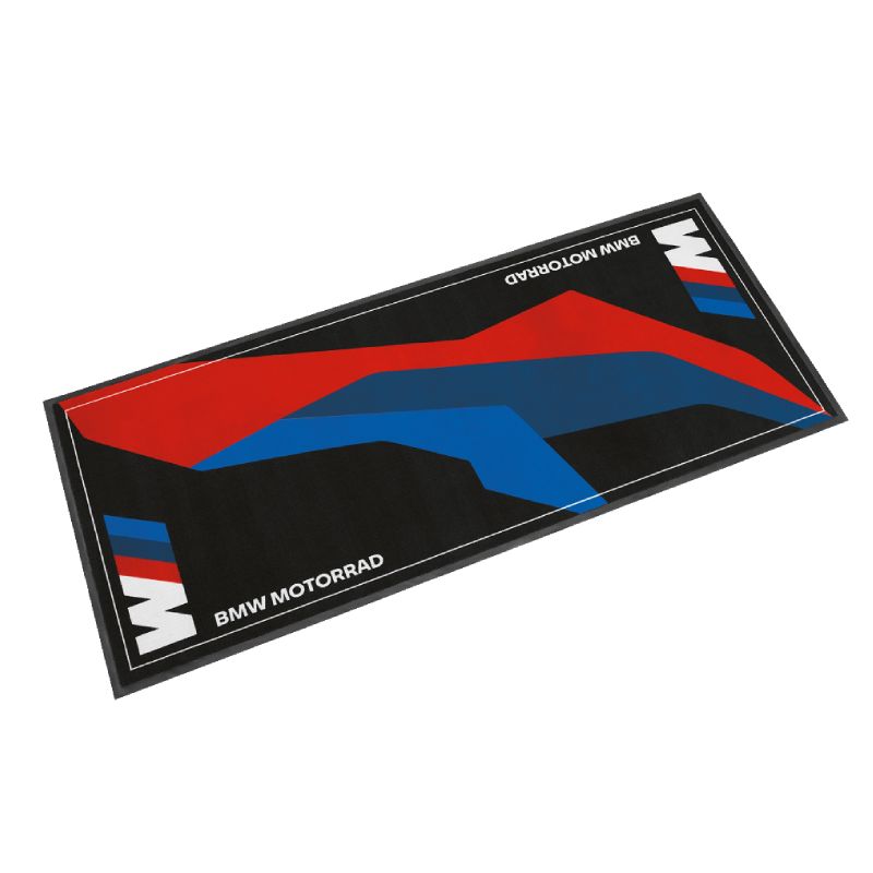 Tapis de stand M - BMW Motorrad