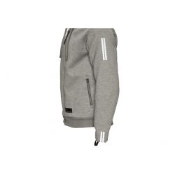 Veste Singapore Homme Gris