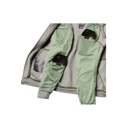 Veste Singapore Homme Gris