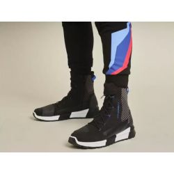 Pantalon Motorsport Noir, homme