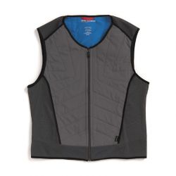 Gilet rafraîchissant CoolDown BMW pour motard