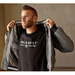 T-shirt Berlin Built homme
