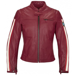 Blouson Schwabing cuir BMW...