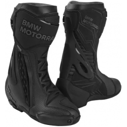 Bottes M Pro Race GTX noires