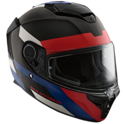 Casque Xomo Carbon - BMW...