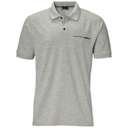 Polo BMW Motorrad Hommes Gris