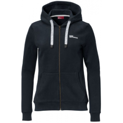 Veste SweatShirt Make Life...