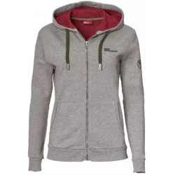 Veste SweatShirt Make Life...