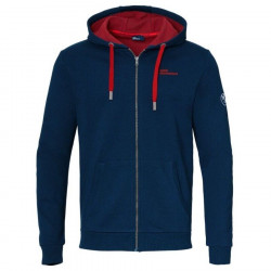 Veste SweatShirt Make Life...