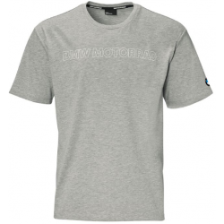 T-shirt BMW Motorrad Hommes...