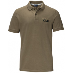 Polo Spirit of GS homme kaki