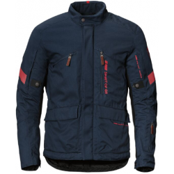 Veste GS Puna GTX homme bleue