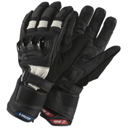 Gants Tenda 2in1 GTX noirs