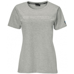 T-shirt BMW Motorrad femme...