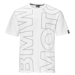 T-shirt BMW Motorrad homme...