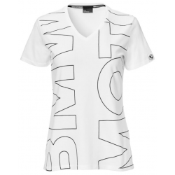 T-shirt BMW Motorrad femme...