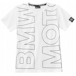 T-shirt BMW Motorrad enfant...