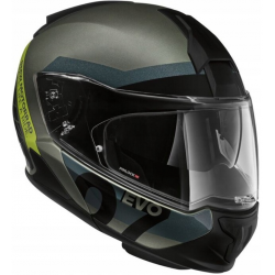 Casque System 7 EVO BMW...