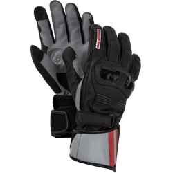 Gants moto ProRace Gris...