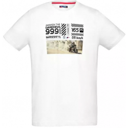 T-shirt BMW Daredevil homme...