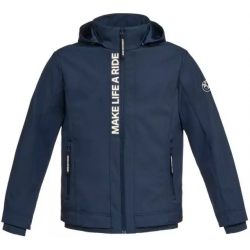 Blouson Softshell BMW Make...