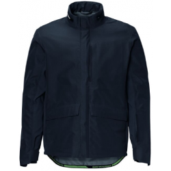 Veste Barcelona GTX bleu-gris