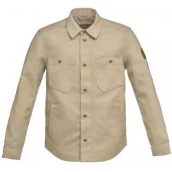 Veste Moto BMW Mitte Beige...