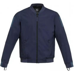 Veste Shenzhen homme bleu nuit