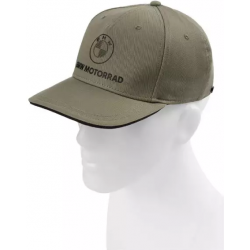 Casquette BMW Motorrad...