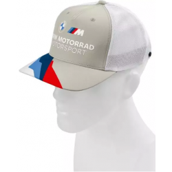 Casquette BMW Motorsport...