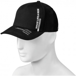 Casquette BMW Make Life a...