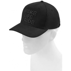 Casquette BMW Make Life a...