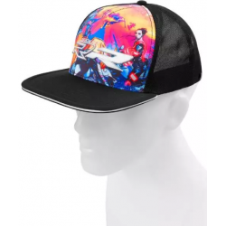 Casquette S 1000 RR noire...