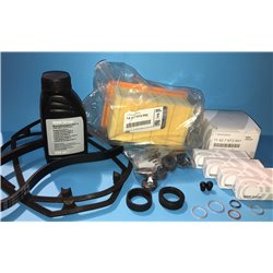 KIT révision 40 000 kms complet  BMW avant 2010 - R1200GS (K25) R1200GS Adv (K25) R1200RT (K26) R1200R (K27) R1200ST (K28)